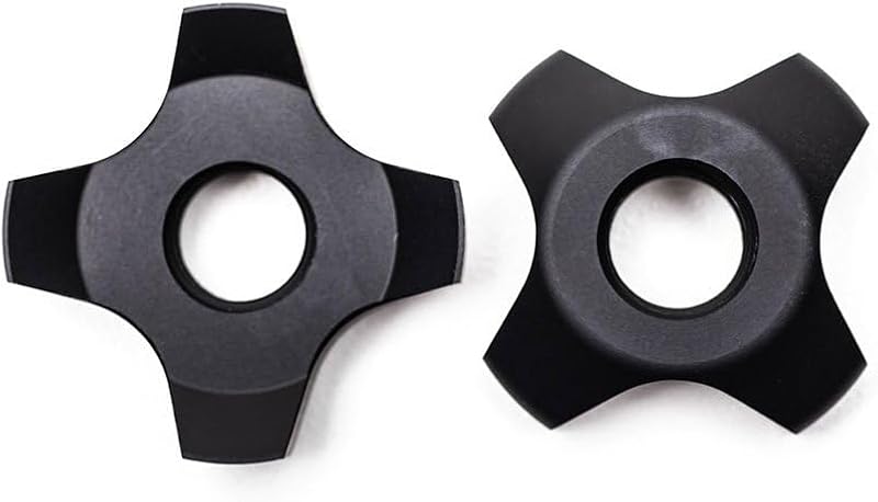 Set Garras con Espiga de Acero para Jardín y Huerto
