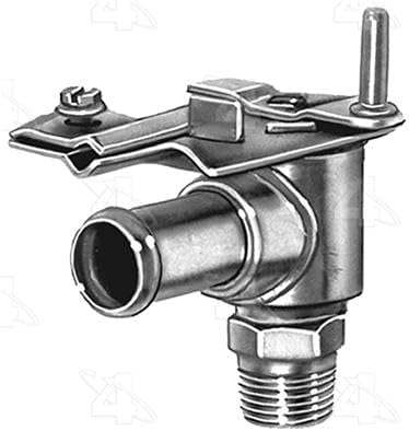 Válvula para Calentador de Agua 74648 de Acero Inox