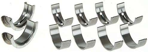 Set rodamientos principales 7298ma