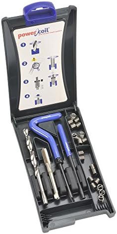 Kit reparación roscas UNC 2-56 3532-2GK