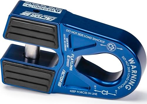 Sistema cabrestante cerrado compat con soportes Fairlead