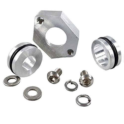 Kit brida sensor mapa VW Jetta Golf MK4 1.8L