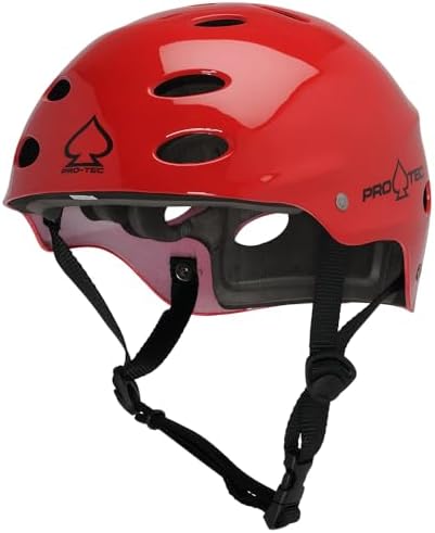 Casco de Agua ACE para Niños con Protección Total