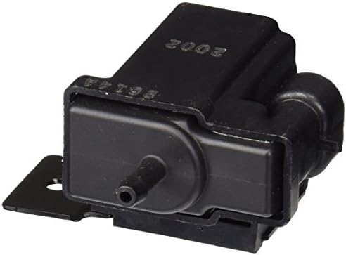 Interruptor retraso tiempo EGR