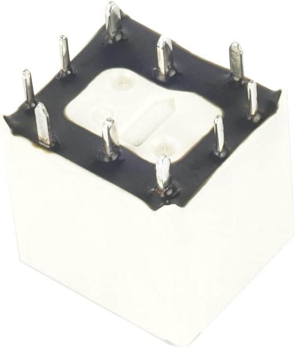 Relé potencia automotriz EX2-2U1J pack 2