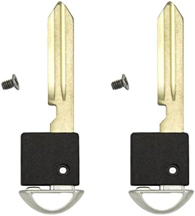 Repuesto chip transpondedor NI06 NI05 sin llave pack 2
