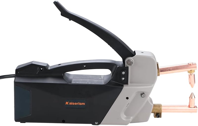 Soldador de punto portátil 120/240V DN-120T