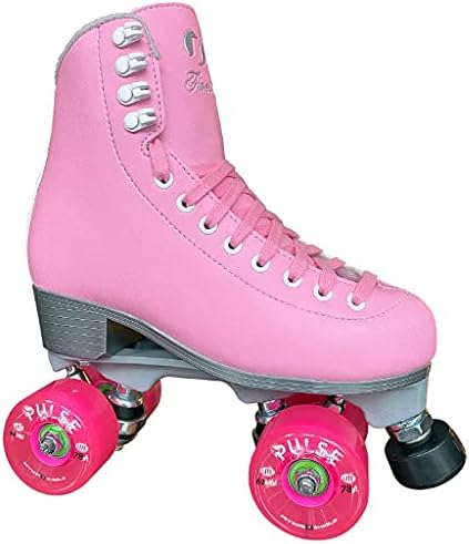 Patines nailon exteriores Vista Viper
