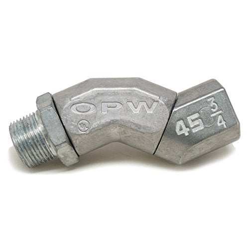 MF Giratorio 45-5060 3/4" para Uso en Tubos y Conexiones