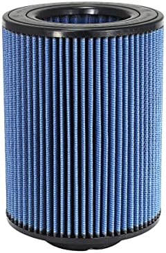 Filtro aire universal Magnum Flow 4pulg 11pulg alto