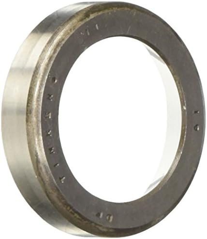 Cojinete de Rueda 11520 de Acero para Uso Industrial