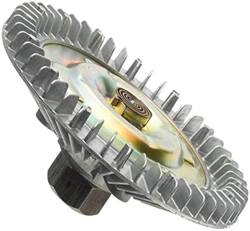 Embrague ventilador 2717