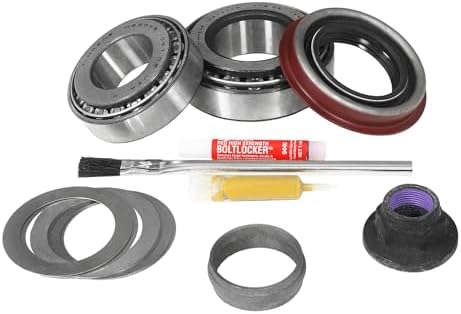 Kit instalación piñón diferencial Ford 8.8