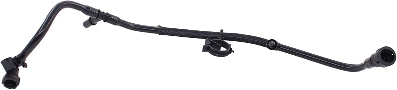 Manguera válvula purga EVAP Jeep Grand Cherokee Dodge 16-19