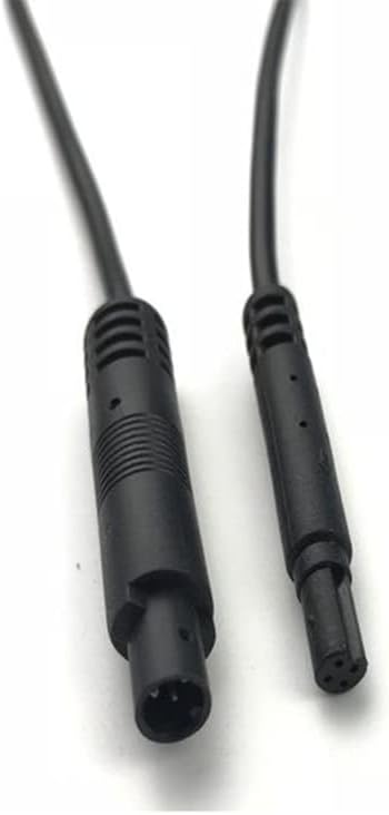 Cable extensión cámara respaldo coche 19.7ft 4pines
