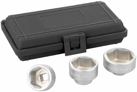 Kit llaves aceite Euro/GM 6784