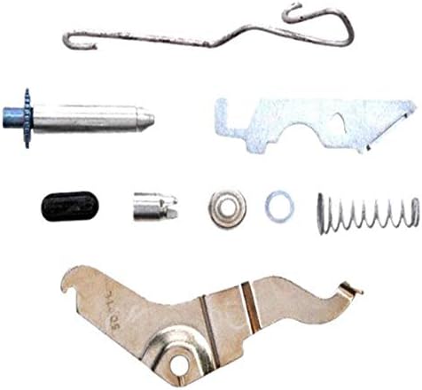 Kit ajustador zapata freno tambor grado profesional