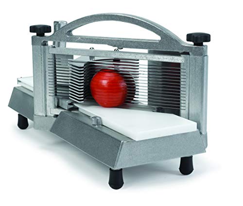 Cuchilla Tomate 1/4 Plata