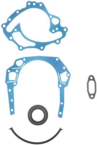 Set juntas tapa distribución TCS 45061