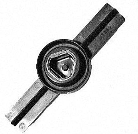 Rotor encendido JR185 surtido tamaño único