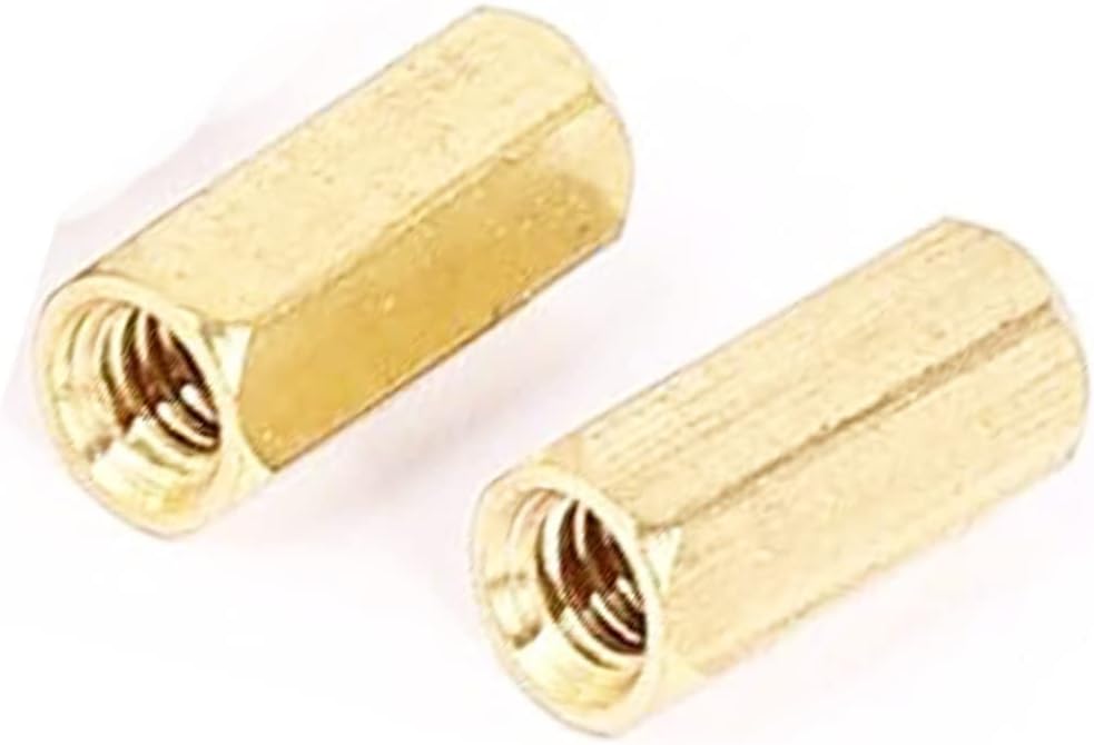 Tornillos standoff M3 PCB para dron set 20