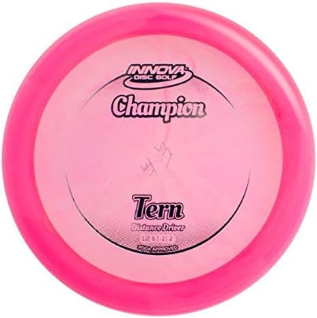 Disco golf Champion Material Tern color variable