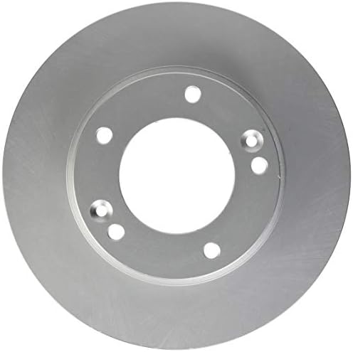 Rotor freno con tech. prevención óxido 1 pack