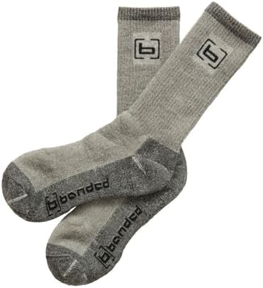 Calcetines Merino Wool RedZone Talla M–XL