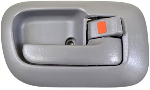 Manija puerta pasajero delantero gris comp 69205AA010B0