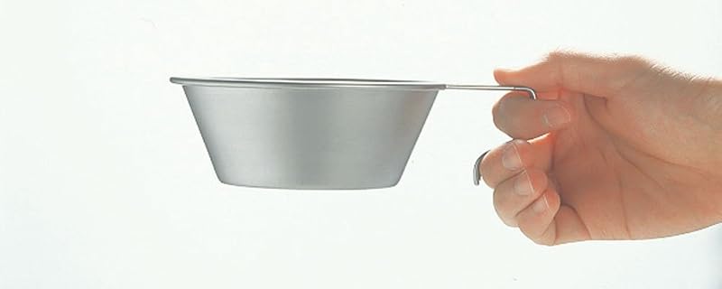 Taza acero inox camping con medidas duradera ultraligera