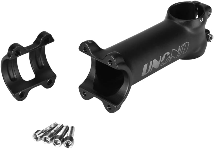 Vástago manillar MTB aluminio 1.000pulg