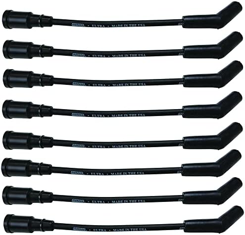 Cable bujía 0.315pulg comp motor Ford 7.3L Godzilla
