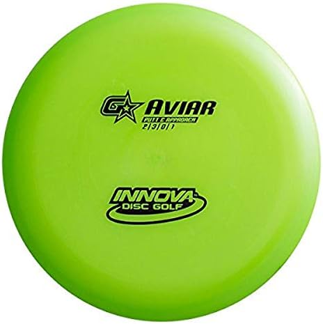 Putter Aviar GSTAVPT Colores Varían