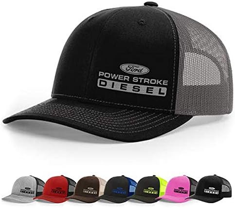 Camionero para hombre
