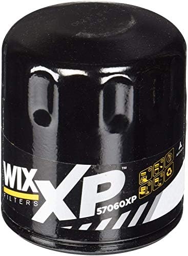 Filtro lubricante giratorio 57060xp
