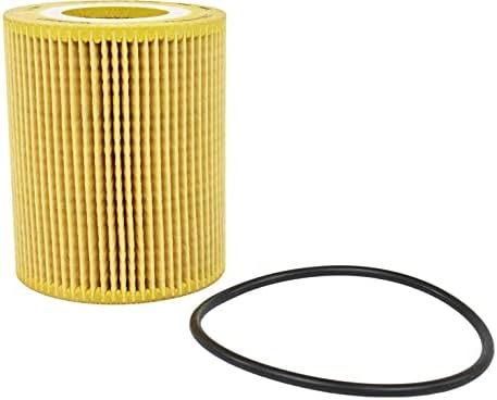 Filtro de aceite