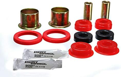 Buje brazo central Ford 4.3133r