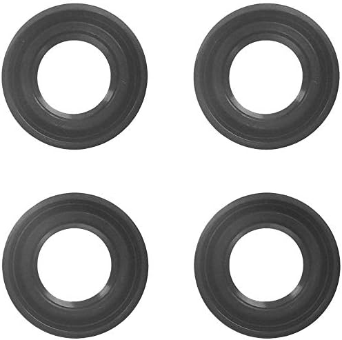 Set Sellos para Bujías 72105 de Alta Calidad