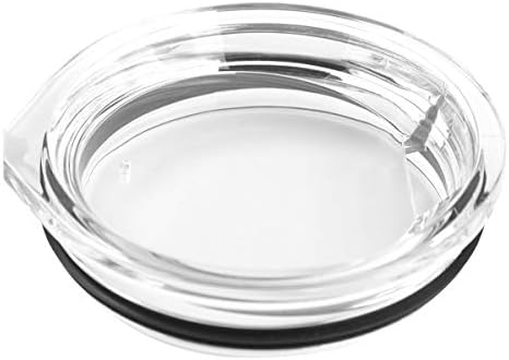 Tapas repuesto contenedor vaso reutilizable bebidas