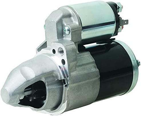 Arrancador comp Chrysler Sebring 07-10 Dodge Avenger 08-10