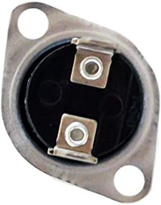 Interruptor límite para hornos domésticos