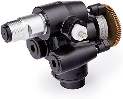 Bomba repuesto Graco TC Pro Triax inalámbrica
