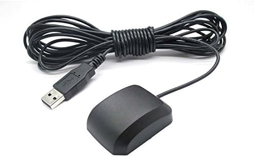 Dongle GPS USB para Raspberry Pi y Windows