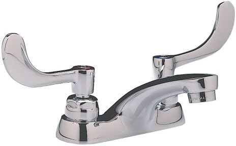 Muñequera HDL L/Drn-0.5Gpm Cromo 1.25