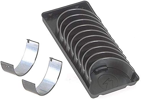 Set rodamientos biela 6-1020a