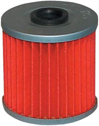 Filtro aceite HIFLO HF123