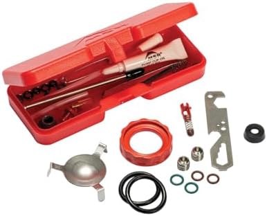 Kit servicio estufa combustible líquido Expedition