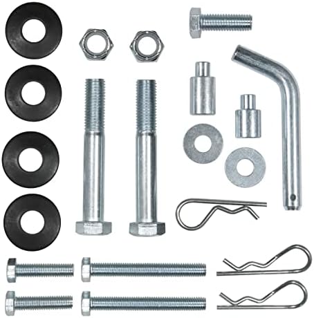 Kit pernos distribución peso barra muñón 17350