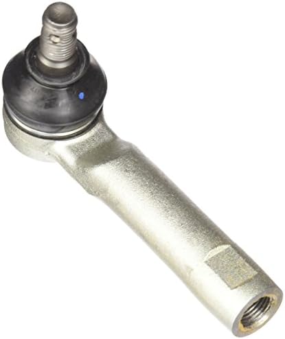 Subkit extremo barra acoplamiento 45046-09340