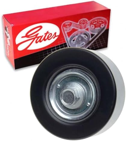 Polea tensora DriveAlign 36200